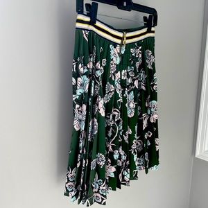 Ted Baker Pleated Skirt